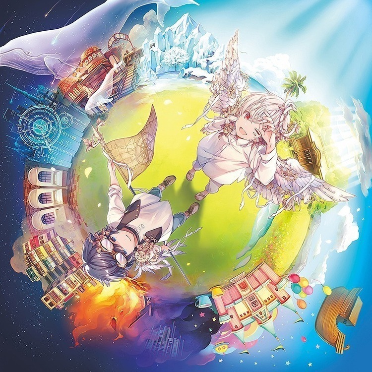 After the Rain、約2年5ヶ月ぶり新アルバム発売。初回盤DVDには武道館