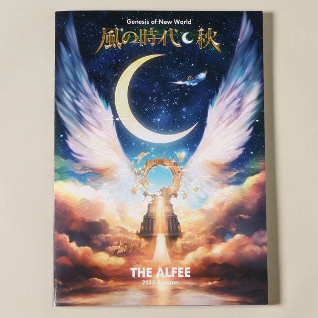 Gallery | THE ALFEE Mobile