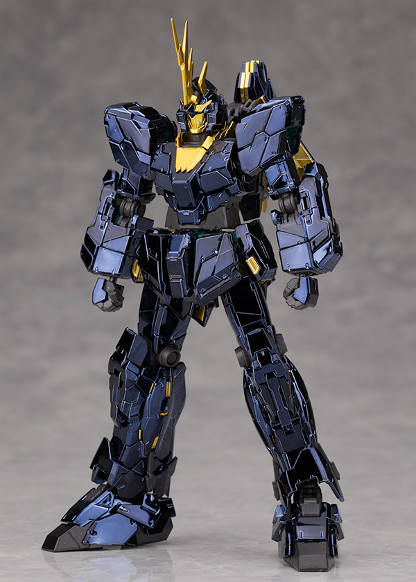 RG ユニコーンガンダム2号機 バンシィ・ノルン（最終決戦仕様