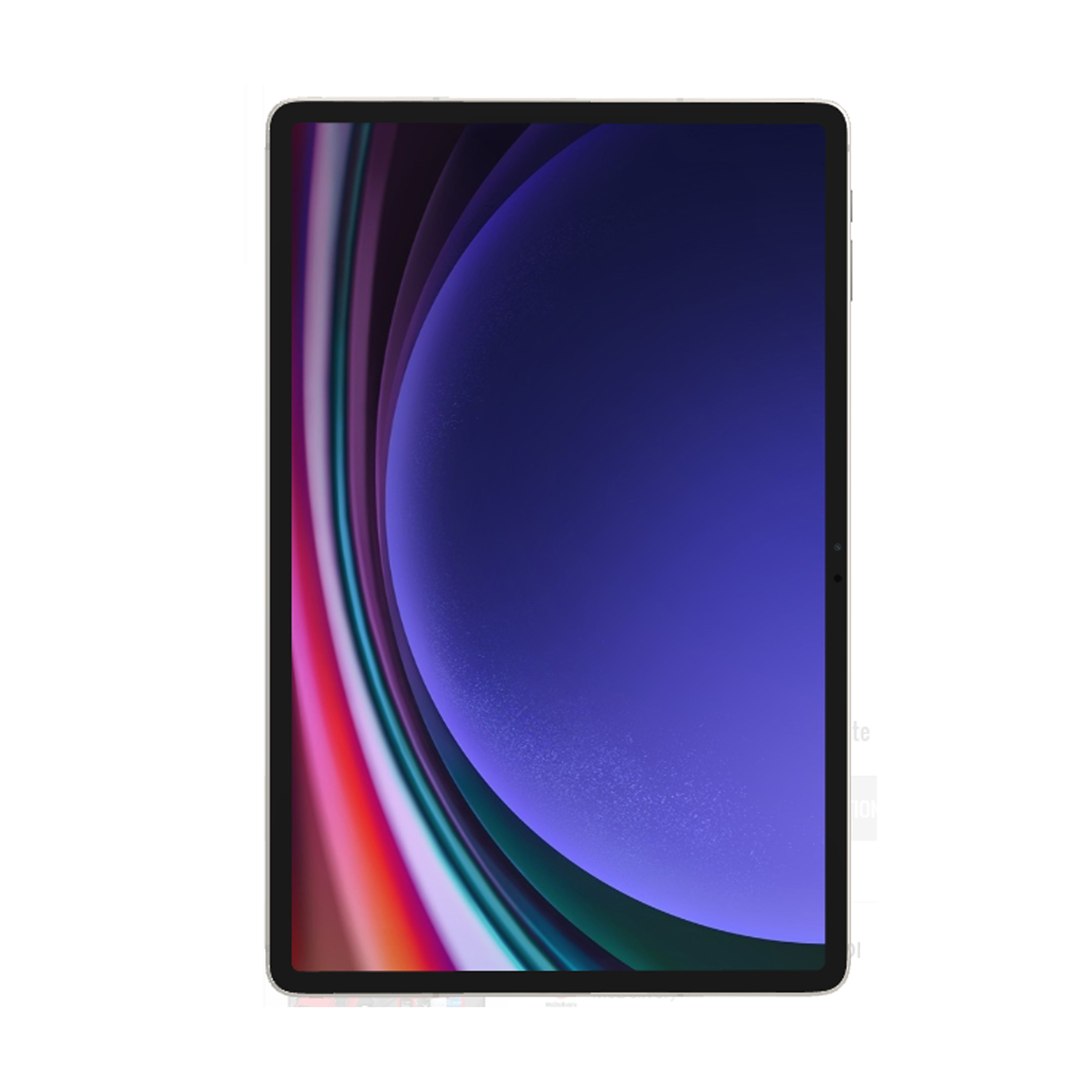 Samsung Galaxy Tab S9 Ultra – Singapore Best Mobile Phones