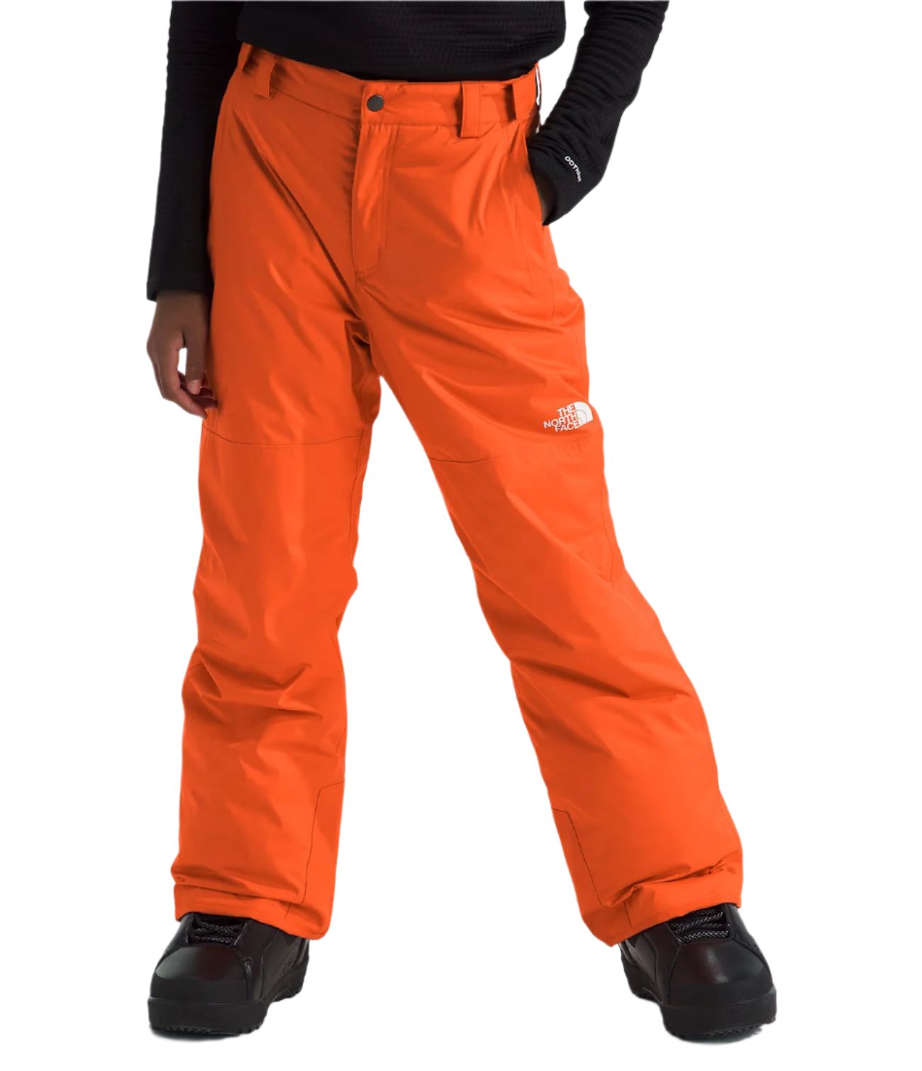 North Face Boys' Freedom Insulated Pant 2025 – Ski Pro AZ