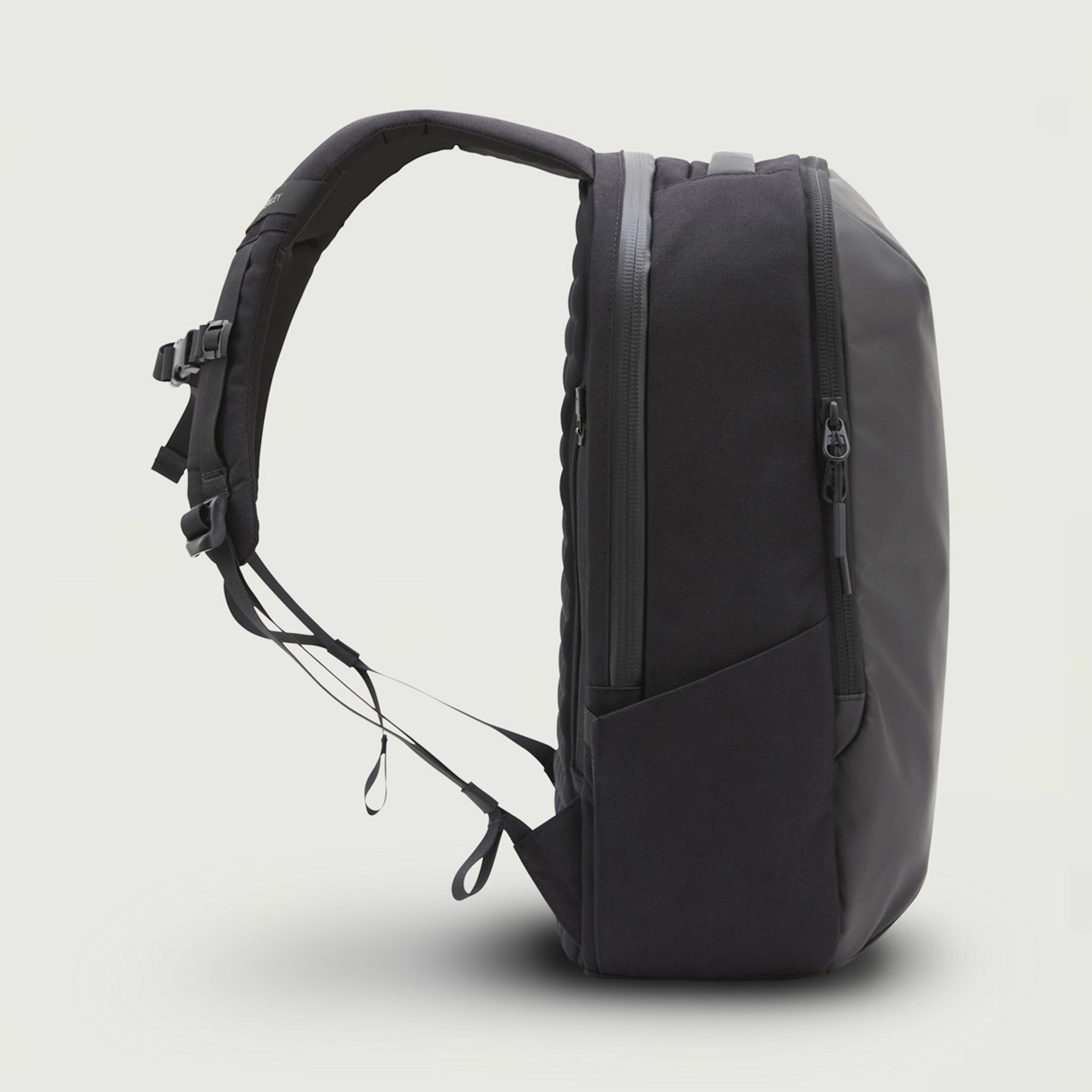 ウェクスレイ】ACTIVE CORDURA COATED BLACK – GQ SHOP