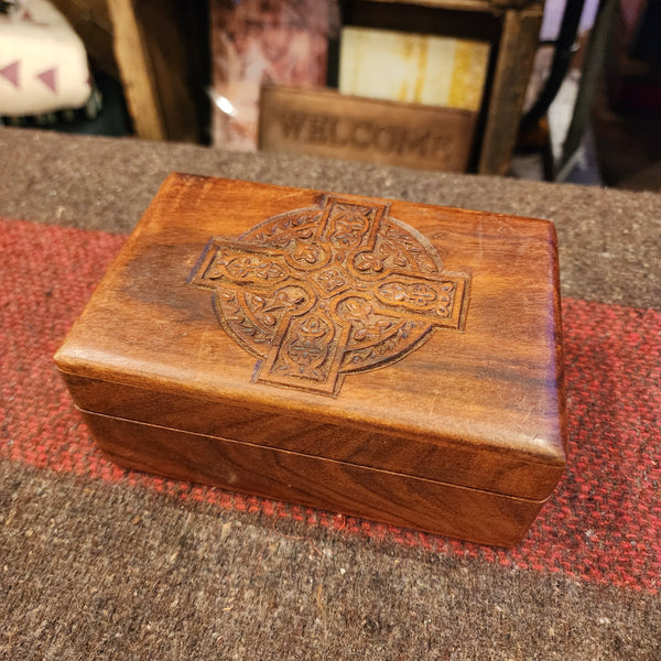 ウッドボックス 木箱 ジュエリーボックス 収納ボックス 小物入れ