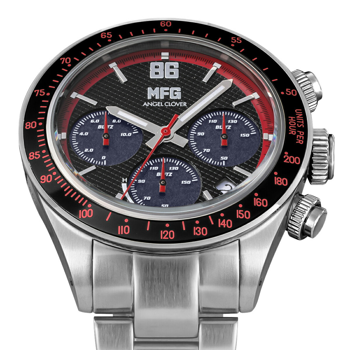 2月20日発売》エンジェルクローバー MFゴースト コラボレーション