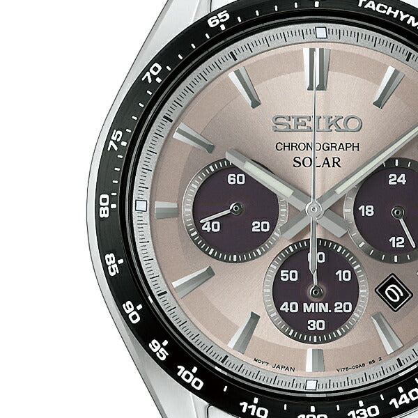 3月6日発売/予約》セイコー セレクション Sシリーズ SBPY181 メンズ