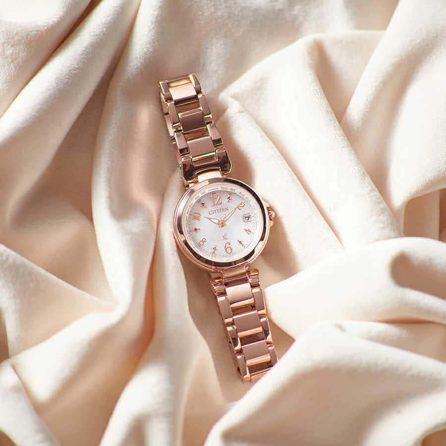 シチズン クロスシー ベーシックコレクション シアター&ロマンス