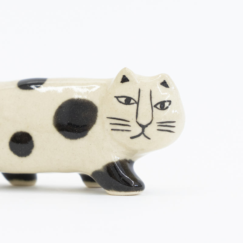 にっぽんのリサ猫（二番、益子）くろゆう