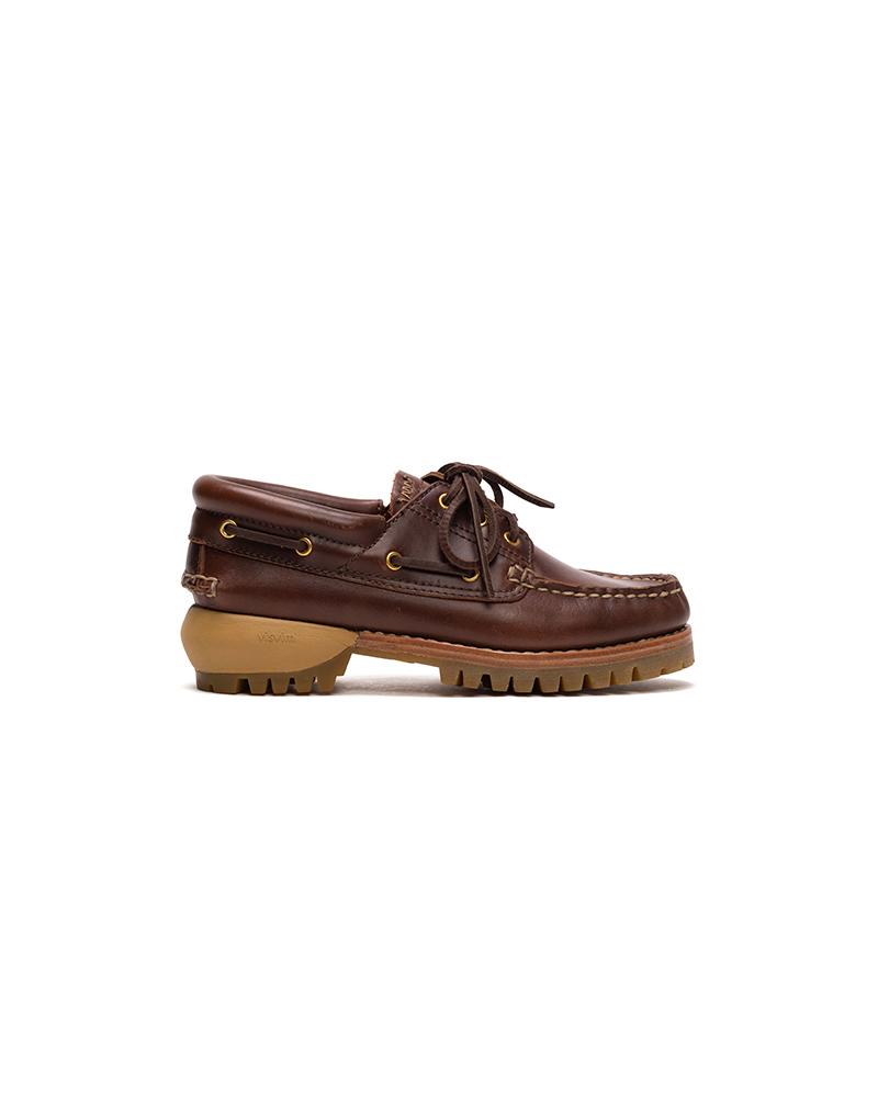 WALLACE DECK-FOLK W | Visvim Official North American Web Store