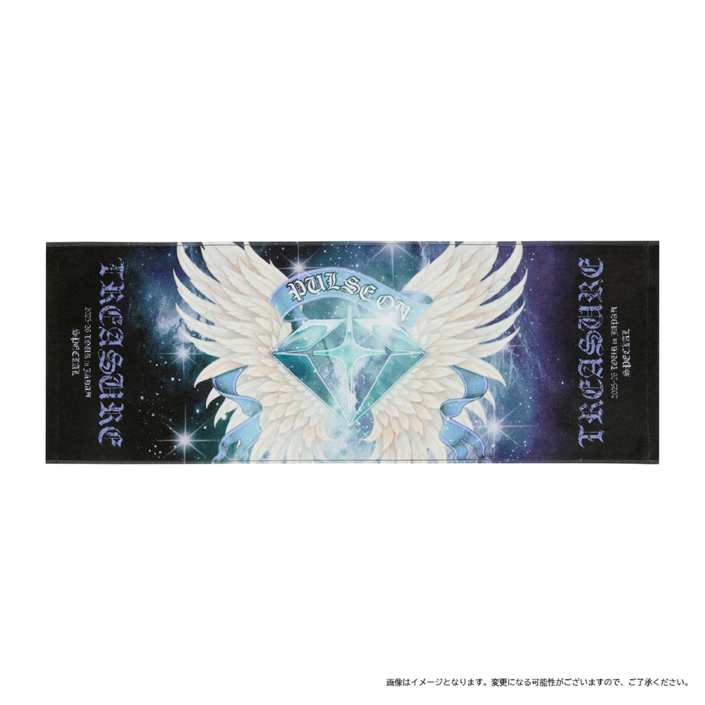 缶バッジ （PULSE ON 02/ランダム全10種） – YGEX OFFICIAL SHOP