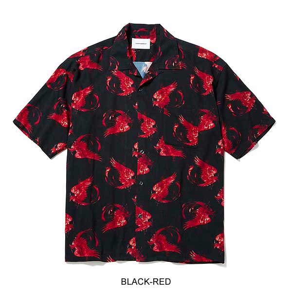 SALE セール コードナンバーエイト シャツ CHORD NUMBER EIGHT