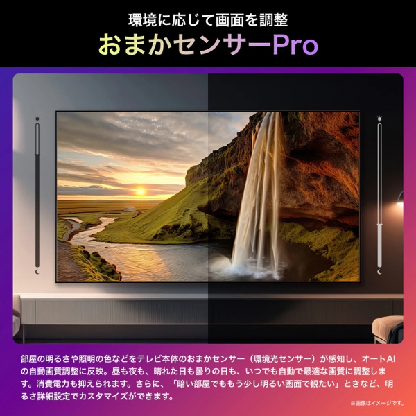 ハイセンス（HISENSE） 液晶テレビ 【設置込み】 Hisense 65U9N U9N