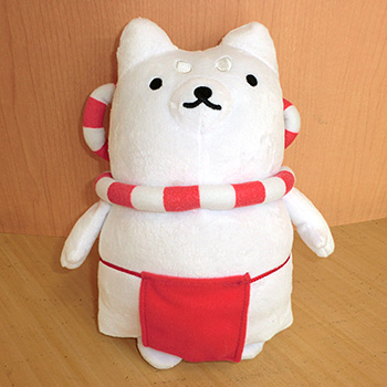 完売】しっぺいぬいぐるみ - しっぺいグッズ | しっぺいオフィシャル