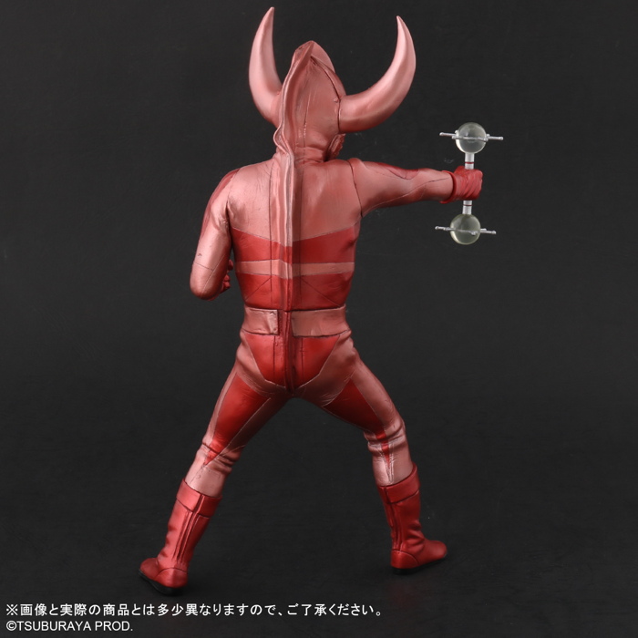 STUDIO24 ウルトラの父（銅像カラーVer.） (ウルトラマン)