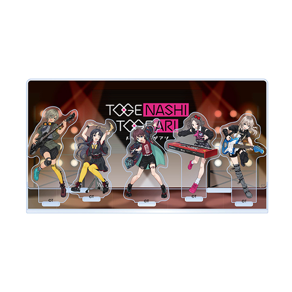 ガールズバンドクライ】福袋（2026年）: 雑貨｜東映アニメーション