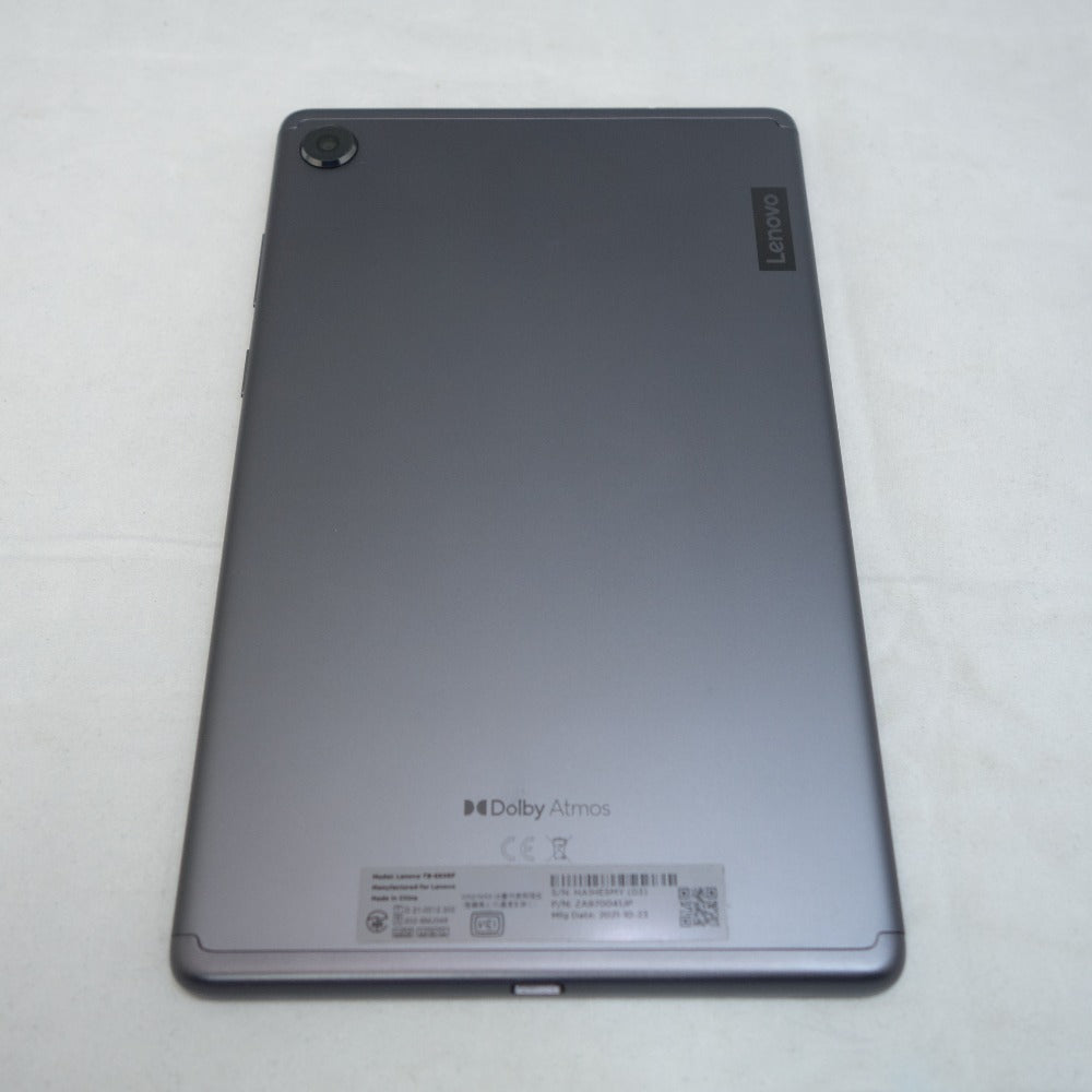 Wi-Fiモデル] Androidタブレット lenovo (レノボ) Lenovo TAB M8 TB