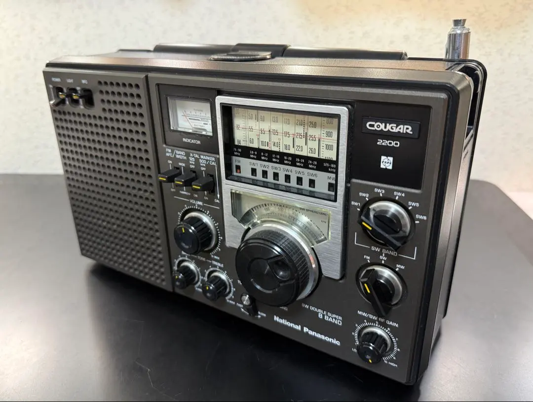 2026年最新】rf-2200 クーガーの人気アイテム - メルカリ