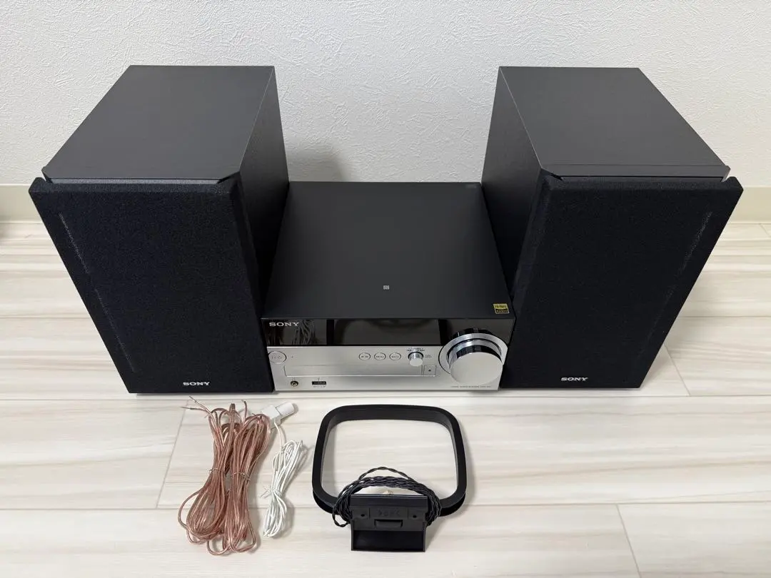 2026年最新】sony CMT-se7の人気アイテム - メルカリ