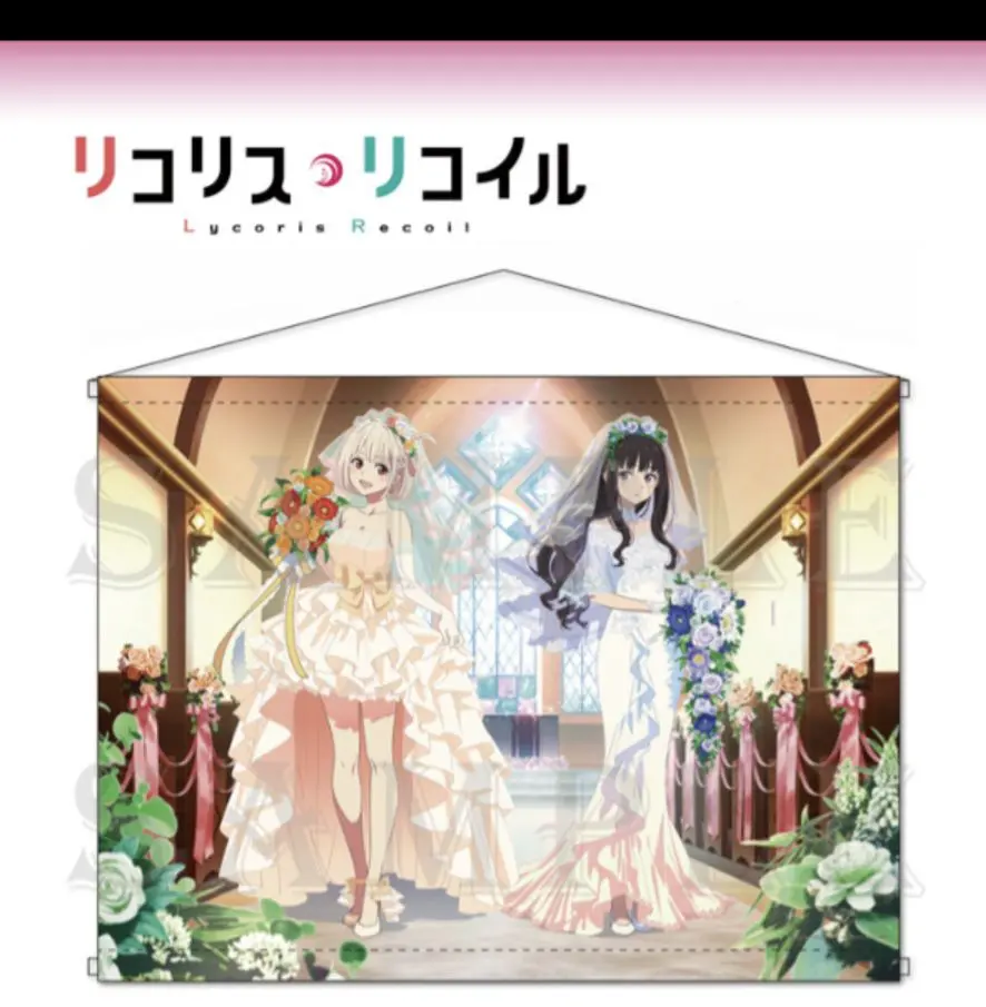 2026年最新】リコリス リコイル c101の人気アイテム - メルカリ