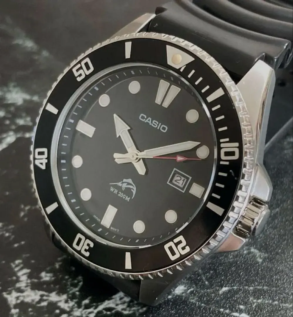 2026年最新】カジキダイバーの人気アイテム - メルカリ