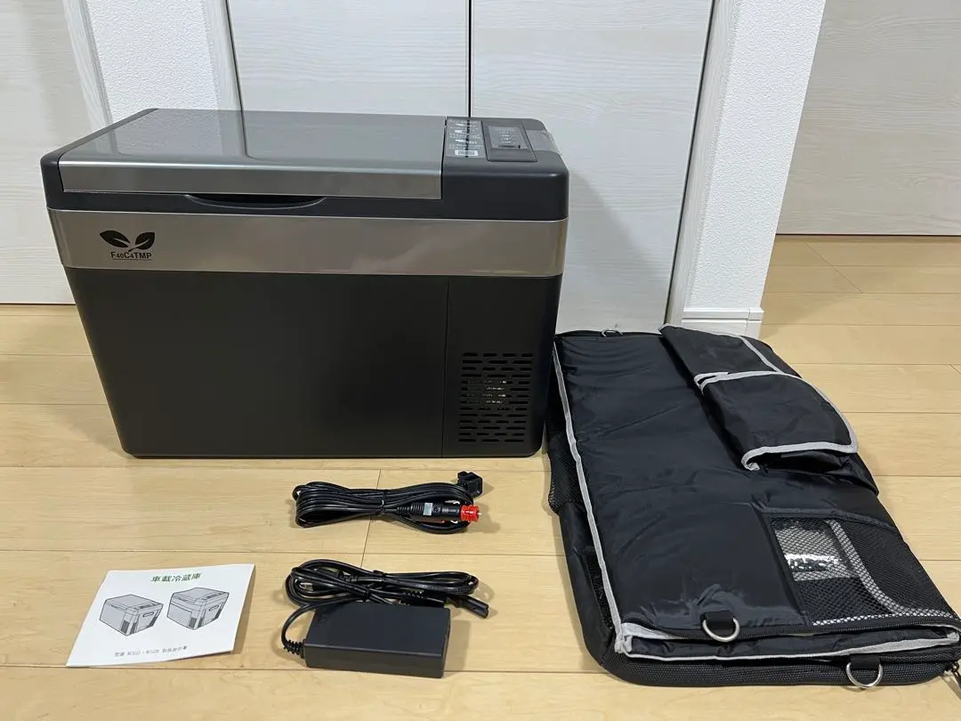 2026年最新】f40c4tmp 車載冷蔵庫 18lの人気アイテム - メルカリ