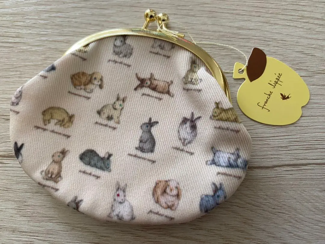 2026年最新】フランシュリッペ うさぎ バッグの人気アイテム - メルカリ