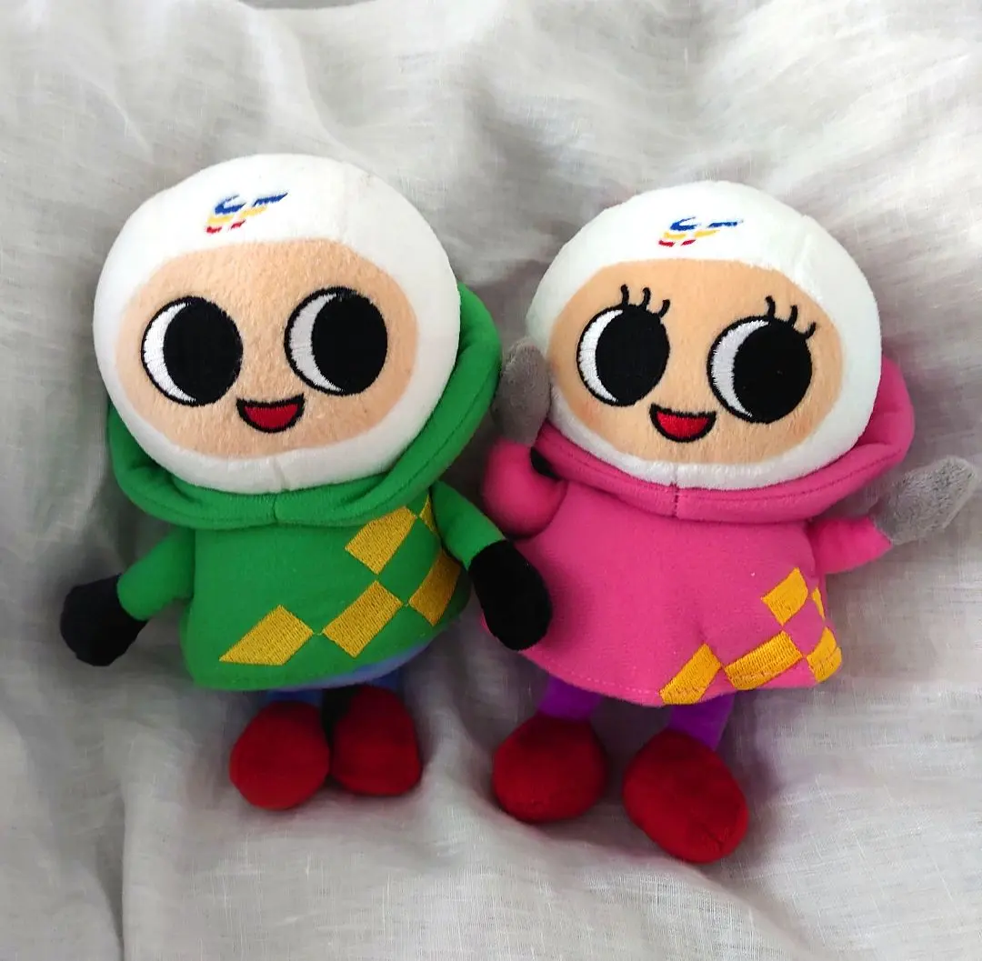 2026年最新】競艇場ぬいぐるみの人気アイテム - メルカリ