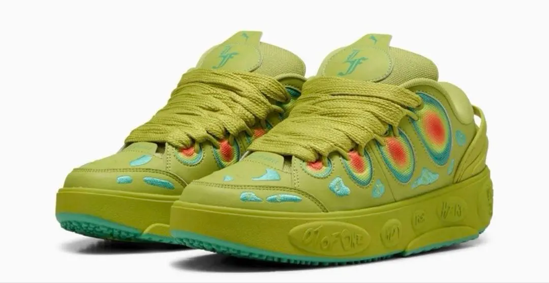 2026年最新】LaFrance pumaの人気アイテム - メルカリ