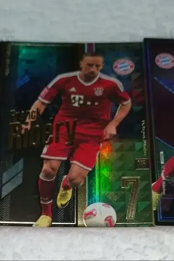 2026年最新】フランクリベリーの人気アイテム - メルカリ