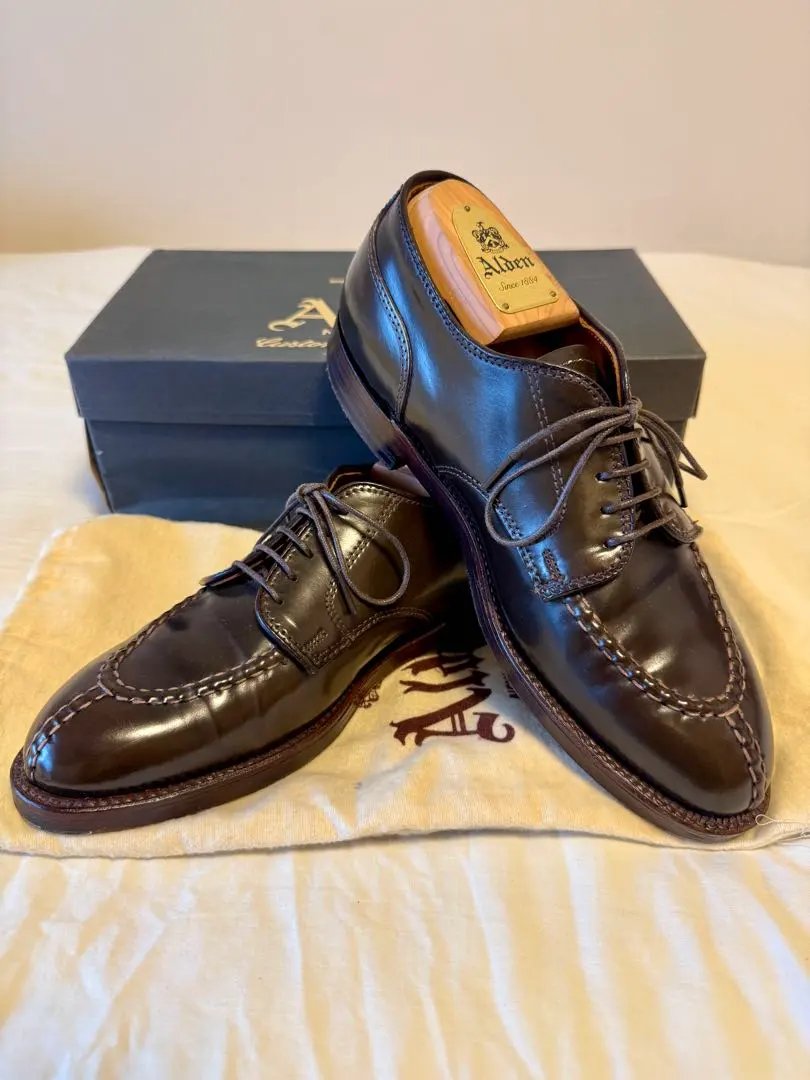 2026年最新】alden シガーの人気アイテム - メルカリ