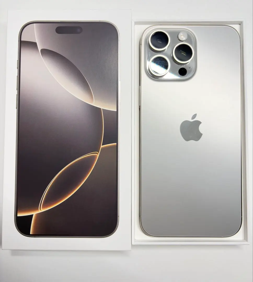 2026年最新】iPhone 16 Pro max ジャンクの人気アイテム - メルカリ