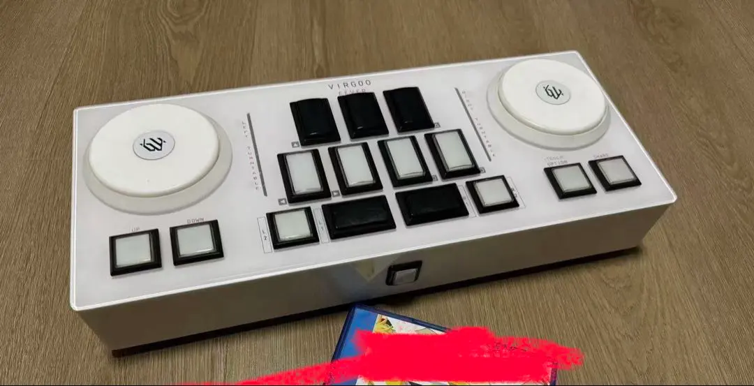 2026年最新】DJMAX コントローラーの人気アイテム - メルカリ