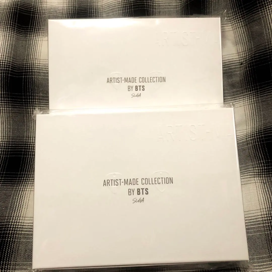 2026年最新】bts suga ユンギ ネックレスの人気アイテム - メルカリ