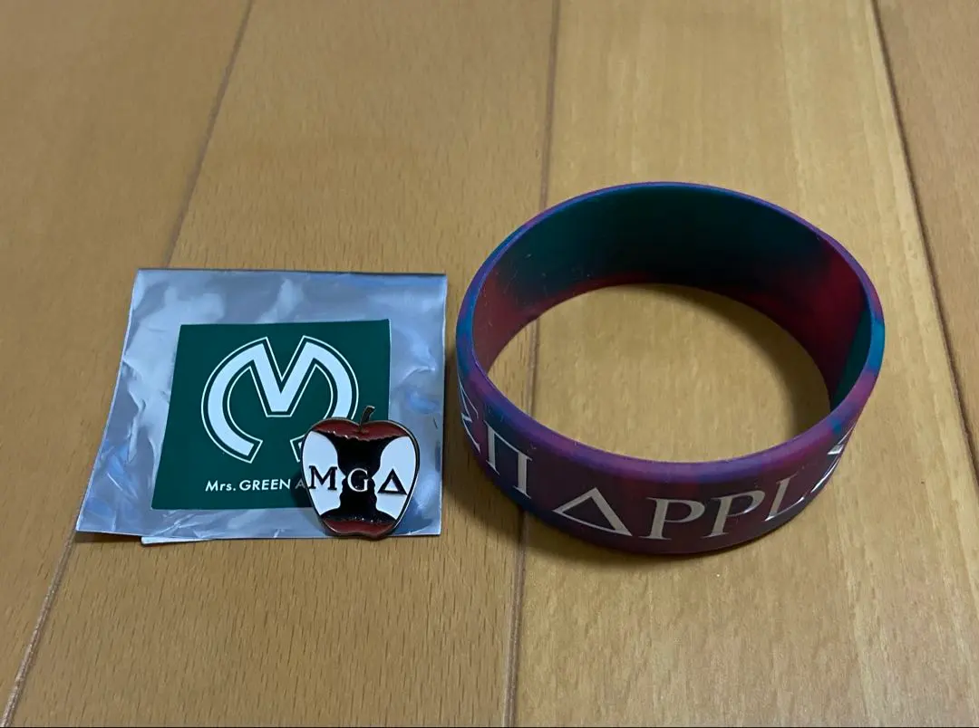 2026年最新】エデンの園 ピンバッジの人気アイテム - メルカリ