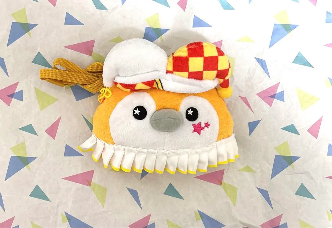 2026年最新】フェニーくんぬいぐるみの人気アイテム - メルカリ