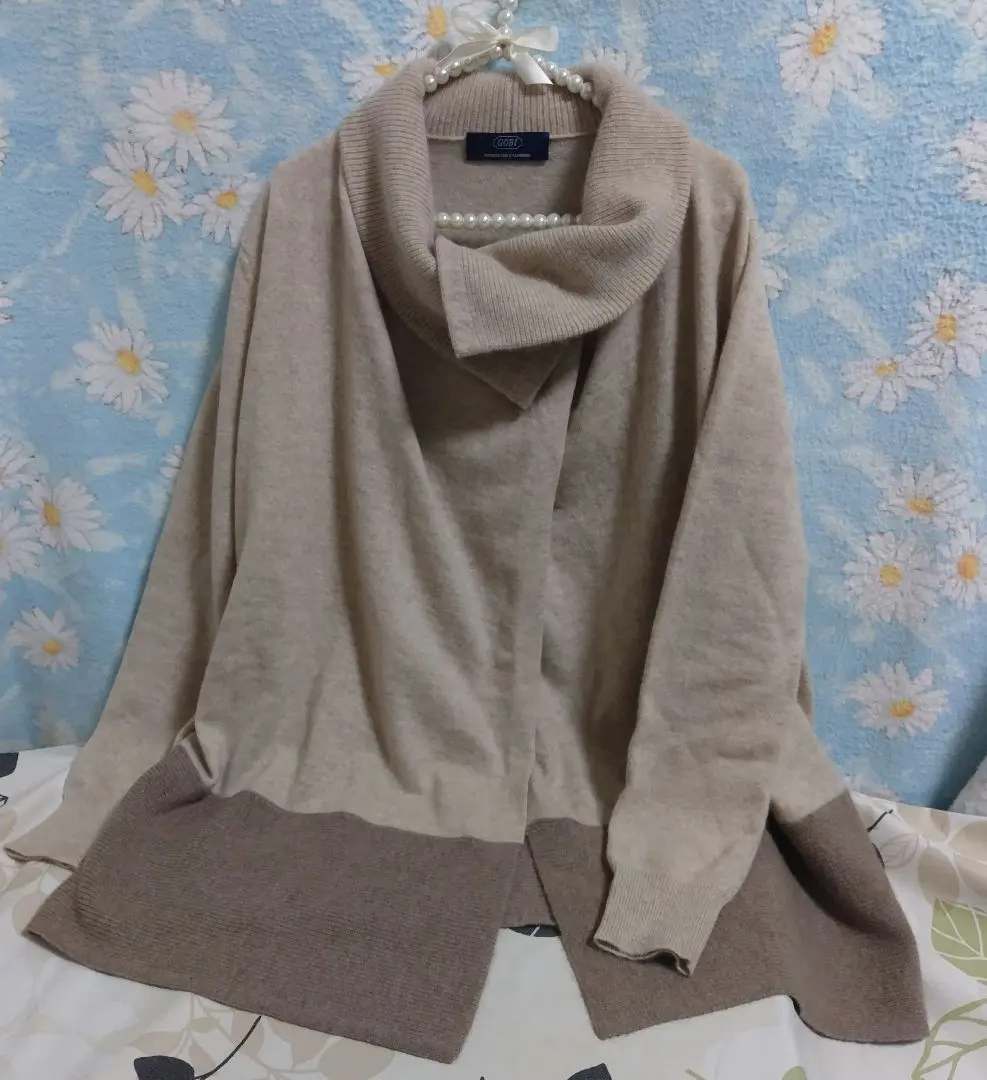 2026年最新】gobi カシミヤ コートの人気アイテム - メルカリ