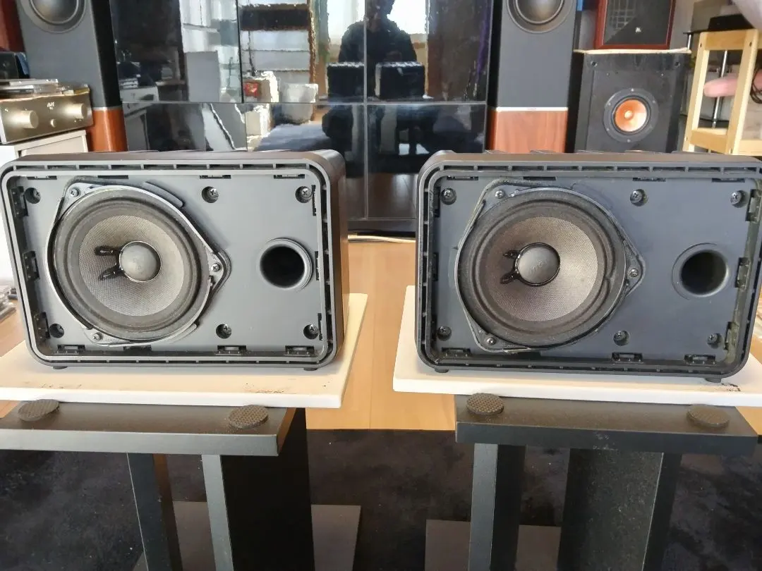 2026年最新】BOSE 901の人気アイテム - メルカリ