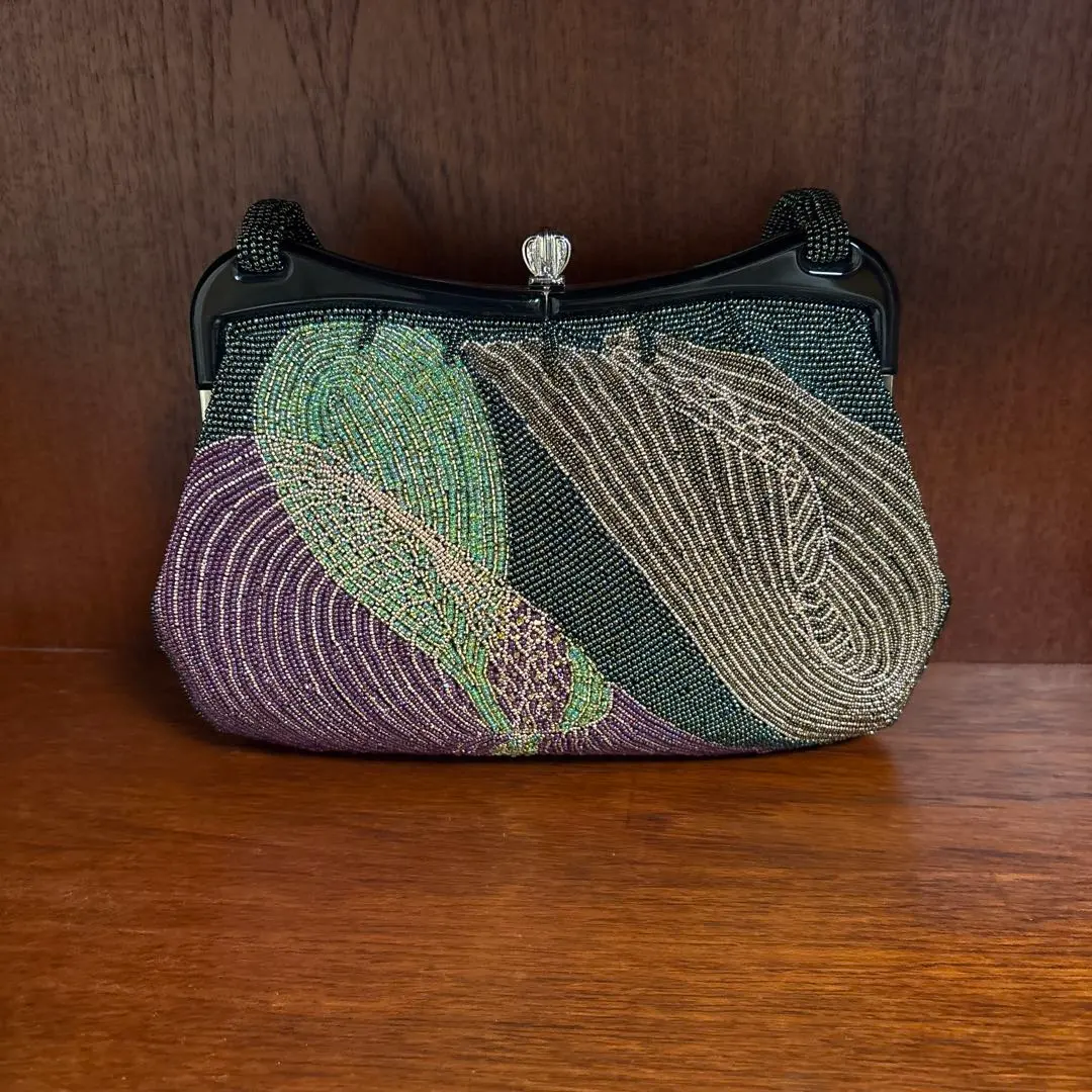 2026年最新】柏ビーズバッグの人気アイテム - メルカリ