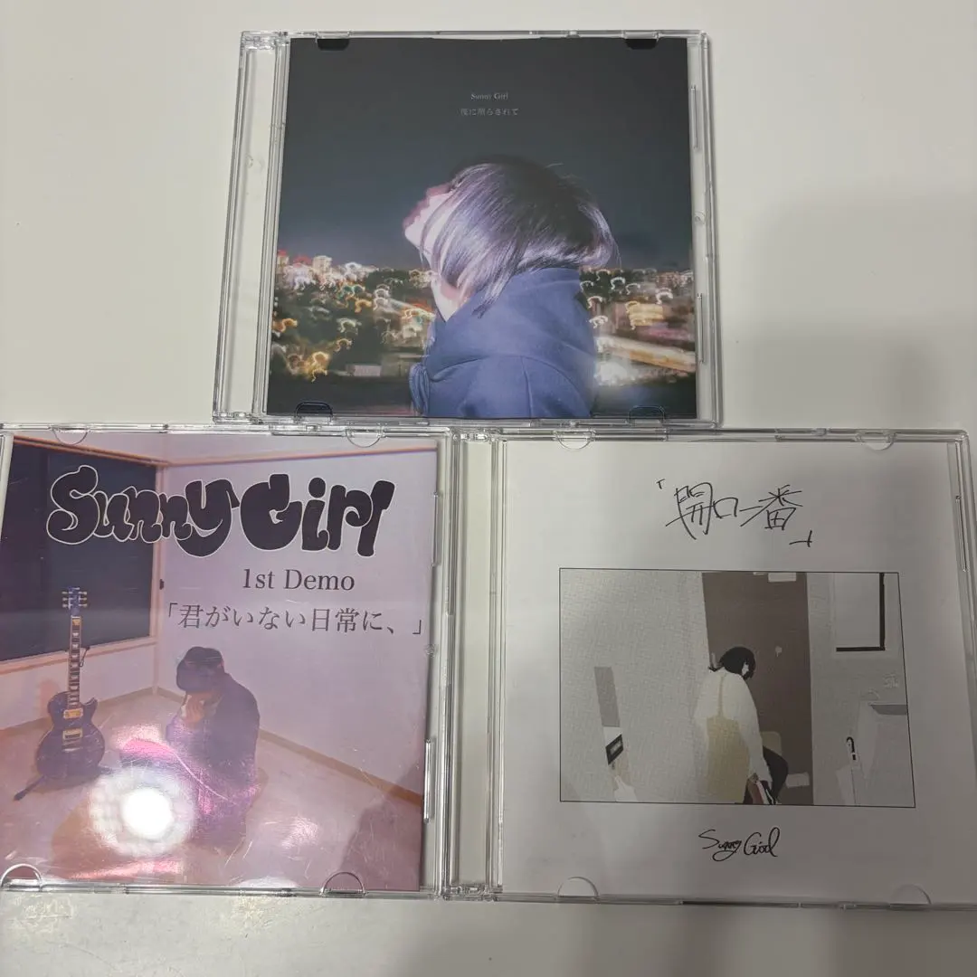 2026年最新】SUnnY girl 開口一番の人気アイテム - メルカリ