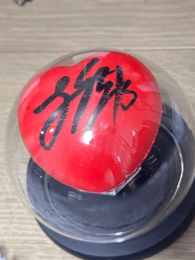 2026年最新】bts サインボールの人気アイテム - メルカリ