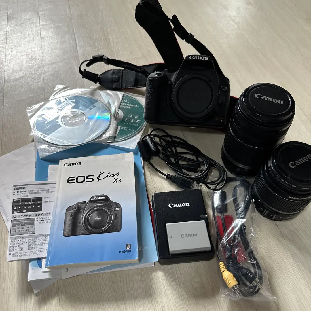 2026年最新】eos kiss x50 ダブルズームキットの人気アイテム - メルカリ