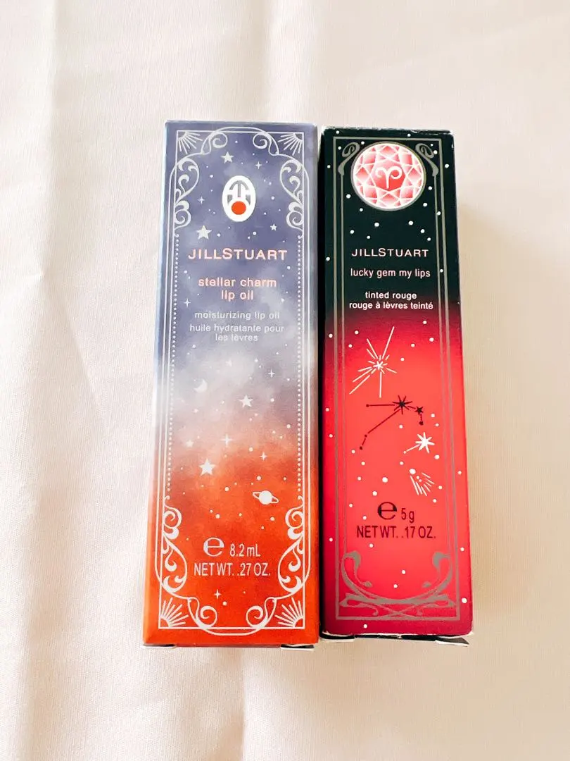 2026年最新】ジルスチュアート ステラーチャーム リップオイルの人気