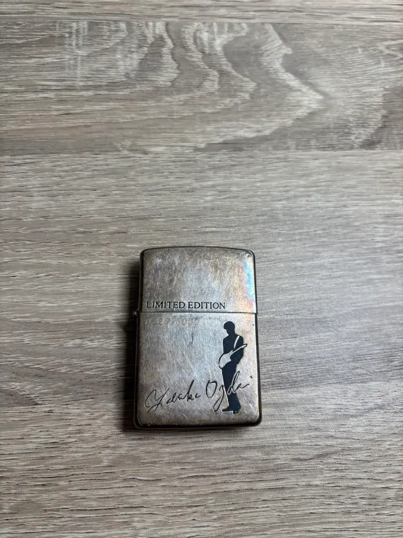 2026年最新】尾崎豊 zippoの人気アイテム - メルカリ