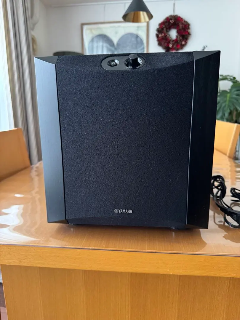 2026年最新】YAMAHA NS-SW200の人気アイテム - メルカリ
