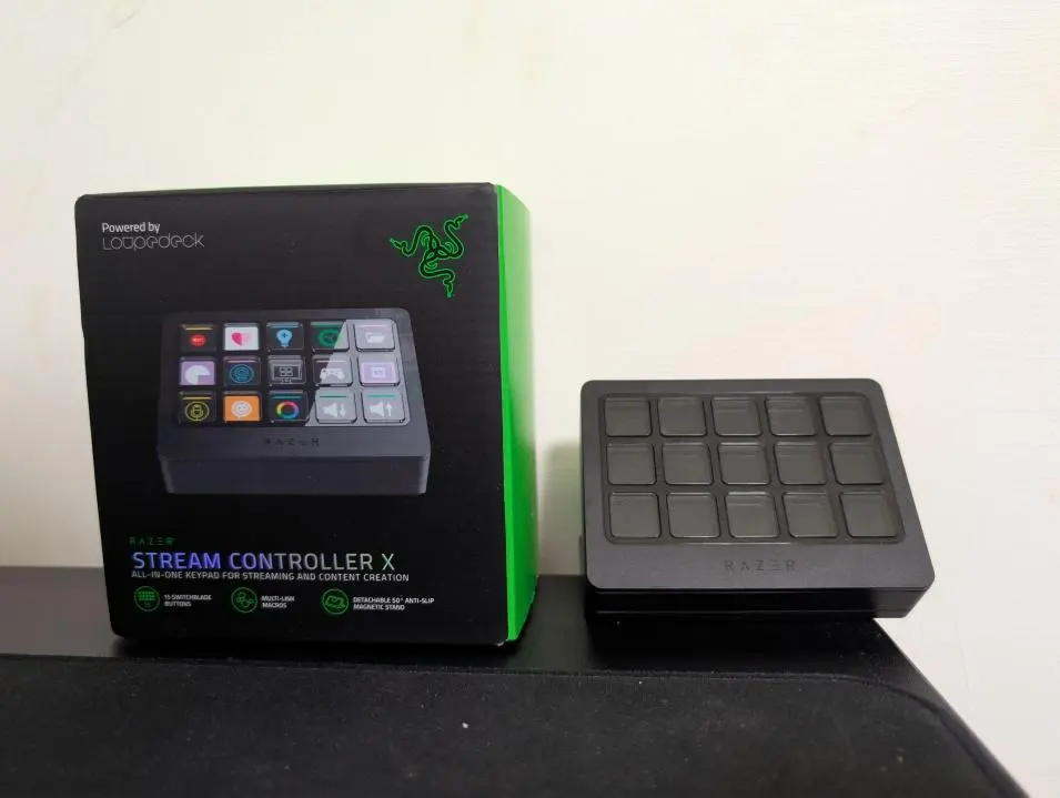 2026年最新】Razer Stream Controllerの人気アイテム - メルカリ
