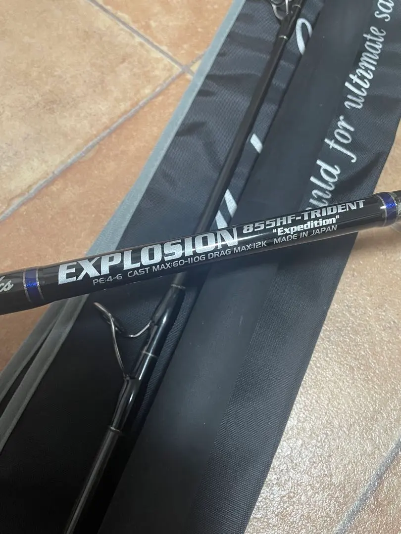 2026年最新】mcワークス エクスプロージョンの人気アイテム - メルカリ