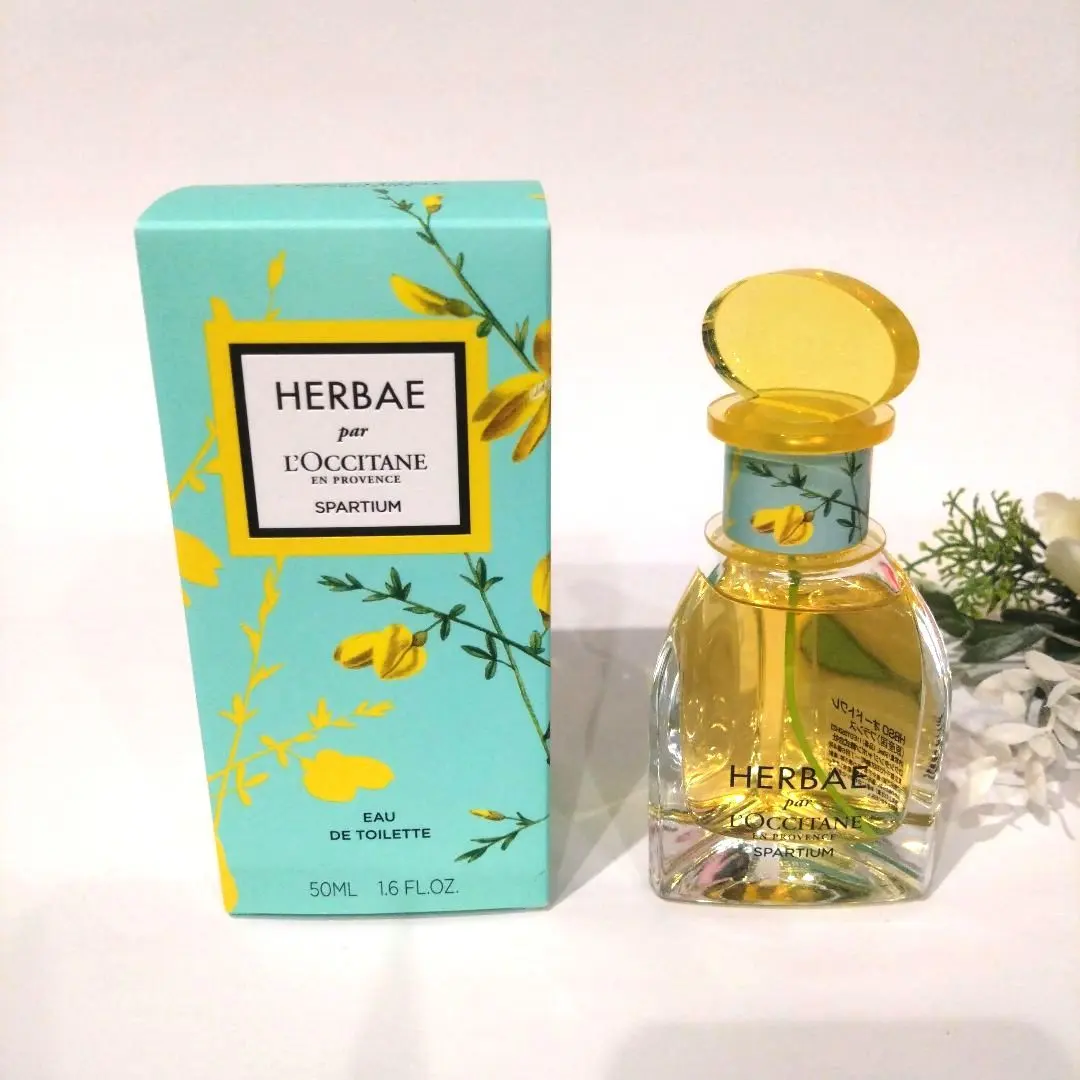 2026年最新】ロクシタンエルバガーデン香水の人気アイテム - メルカリ