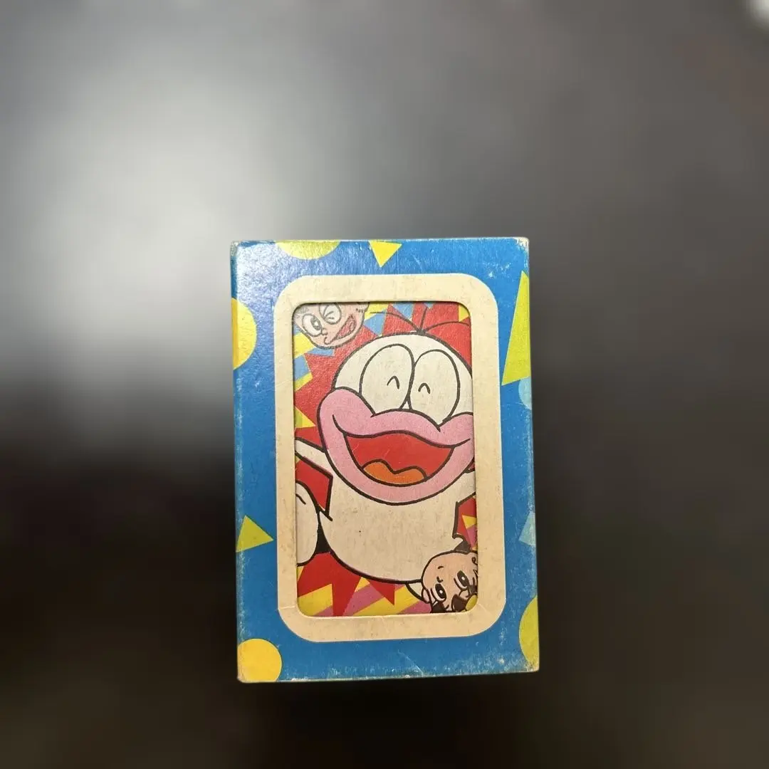 2026年最新】オバケのQ太郎 トランプの人気アイテム - メルカリ