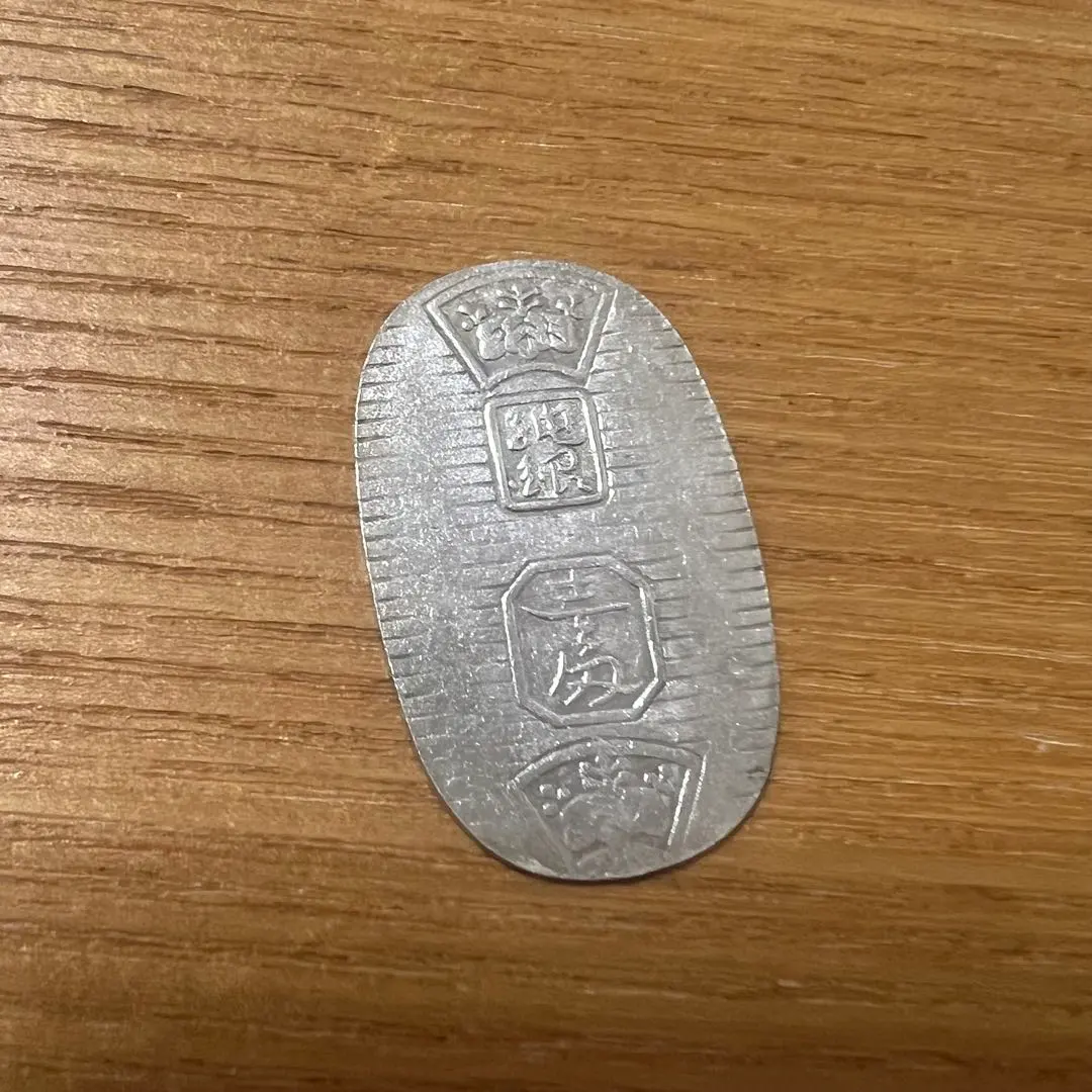 2026年最新】純銀 小判 徳力の人気アイテム - メルカリ