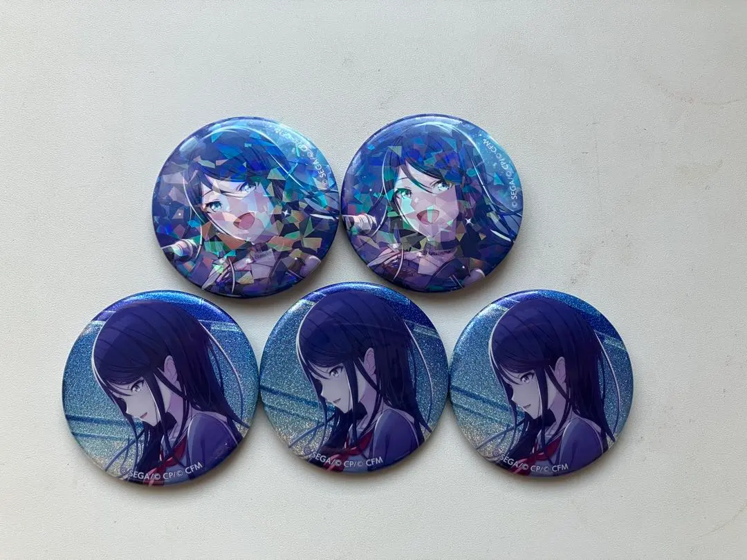 2026年最新】星乃一歌 缶バッジ 32bの人気アイテム - メルカリ