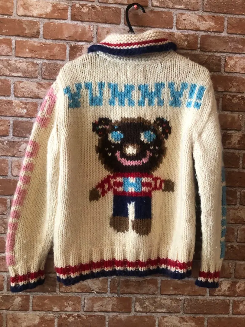 2026年最新】ヒステリックグラマードーナツベアの人気アイテム - メルカリ